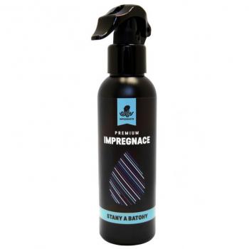 Inproducts Premium Impregnace na stany a batohy 200 ml