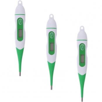 Animal Health Digital Thermometer for Goats and Cows