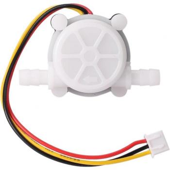 Sensor de Flujo YF-S401 0.3-6L/Min