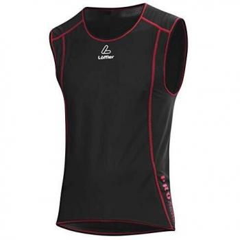 Maglietta Intima Löffler Windstopper Transtex Light Senza Maniche