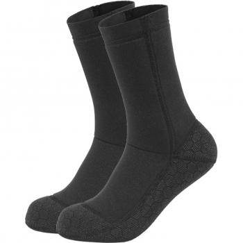 Anti-Slip Surfing Socks