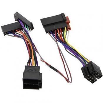 Bluetooth T‑Harness Mute Lead (SOT‑061) for Ford Escort 1990‑95