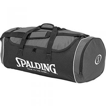 Trousse Spalding Tube de Jeu Noir