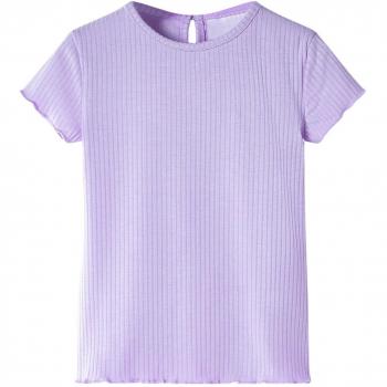 Maglietta Lilla 140 per Bambina