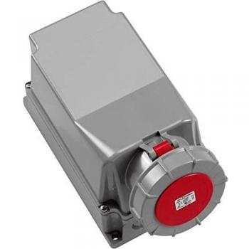 ABL CEE Electrical Socket D54S37