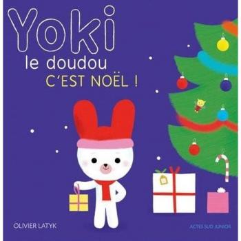 C'est Noël !