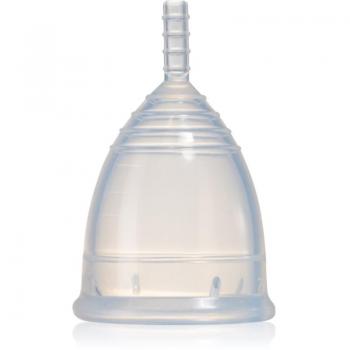 Yuuki Soft 1 Coppa Mestruale Large (⌀ 46 mm, 24 ml) 1 pz