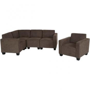 Flexibles Sofa Moncalieri 4-1