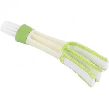 Cepillo antipolvo para coche