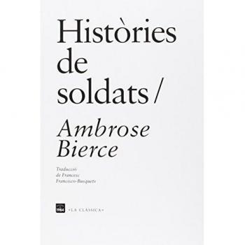 Històries de soldats (Tapa blanda).
