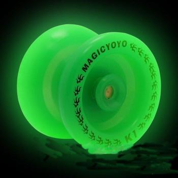 K1 D1 Plastic Yo-Yo for Children