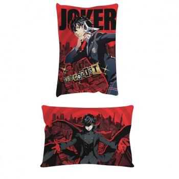 Cuscino Decorativo Personal 5 Joker 50x35 cm