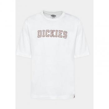 Dickies T-Shirt Melvern Regular Fit Weiß
