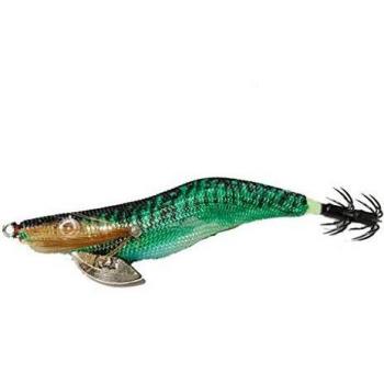 Williamson Killer Prawn Silver Flakes 2.5 esca da pesca