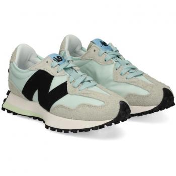 Zapatillas New Balance 327 Mujer
