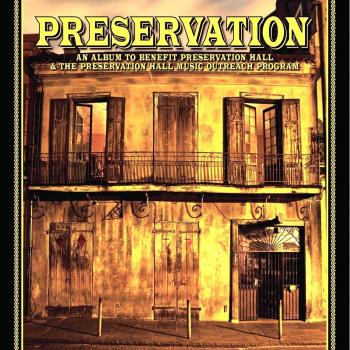 Preservation:An Alb