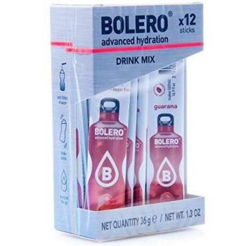 Sticks de Guarana Bolero 12x3g