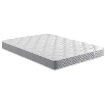 Matelas Essenzia Sérénité 140x200 Ressorts et mousse à mémoire de forme