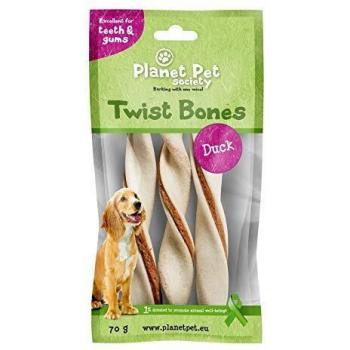 DentaCanard 3-Pack 70 g – Planet Pet