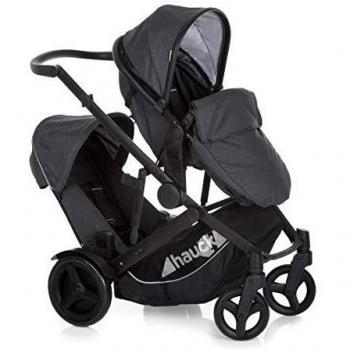 TwinRide Passeggino 3