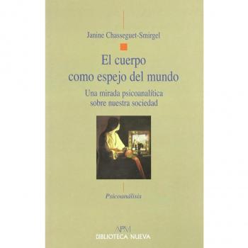 CUERPO COMO ESPEJO DEL MUNDO,EL