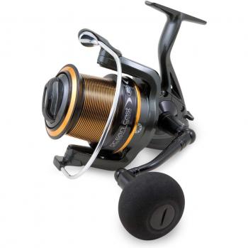 Lineaeffe Ocean Cast Surfcasting Reel Grey 8000