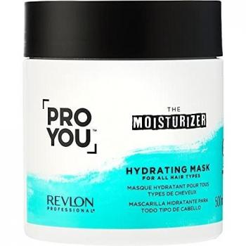 Revlon Professional Pro You The Moisturizer Moisturizing And Nourishing Mask for all hair types 500 ml