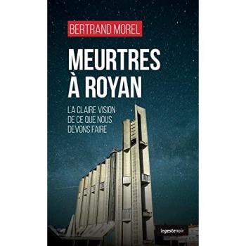 Meurtres à Royan