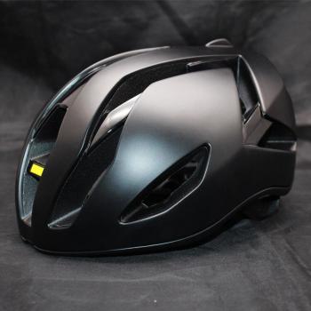 Casque de ville pour cyclisme contre la montre