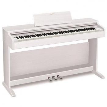 Casio AP-270 WE Celviano Set Weiß matt
