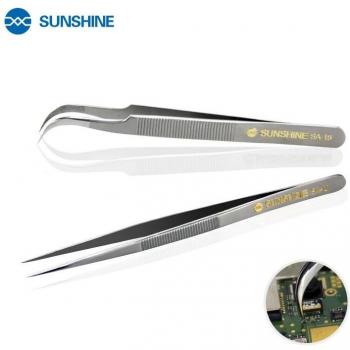 Mobile Repair & Eyelash Makeup Precision Tweezers