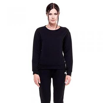 Leone 1947 Damen Crewneck Sweatshirt