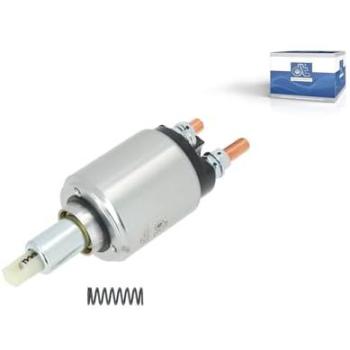 DT 5.47057 Motor de Arranque Relés de Substituição