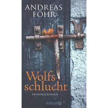 Wolfsschlucht
