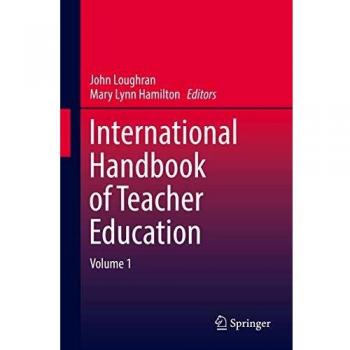 International Handbook of Teacher Education