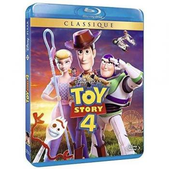 toy story 4