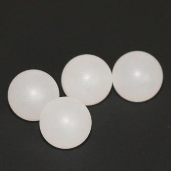 25,4mm PP Kugeln für Lageranwendungen