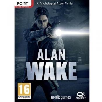 Alan Wake