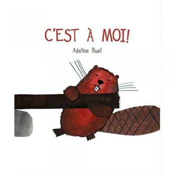 C'est à moi