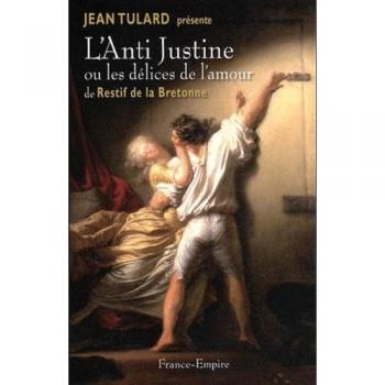 L'Anti-Justine ou les Délices de l'amour