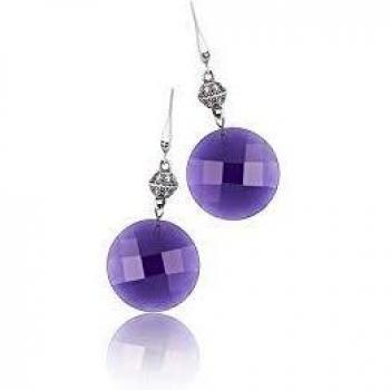 Pendientes Mujer Time Force 2,5 cm