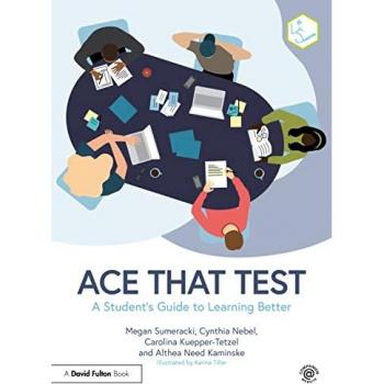 Ace That Test