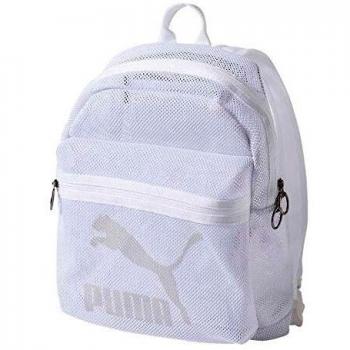 Sacs de sport PUMA Mesh Blanc
