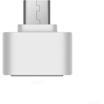 Antirr OTG‑Mini‑Adapter – Mikro‑USB auf USB 2.0 Umwandler für Samsung, Xiaomi, Huawei & LG Geräte