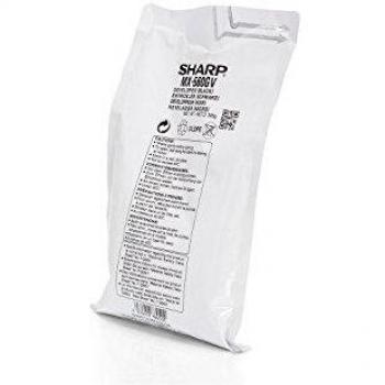 Sharp MX-560 GV Entwickler