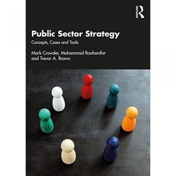 Public Sector Strategy