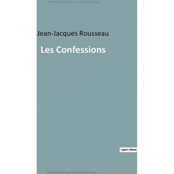 Les Confessions