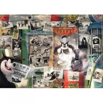 Pete van Disney Villainous – exclusieve legpuzzel