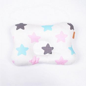 Small House Crib Cushion Set