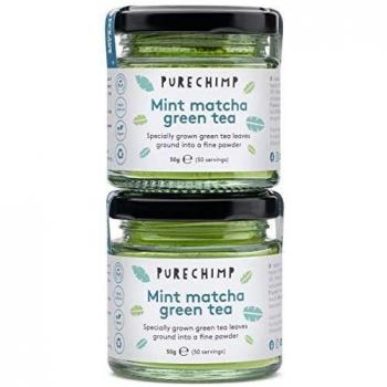 PureChimp Matcha Green Tea Powder